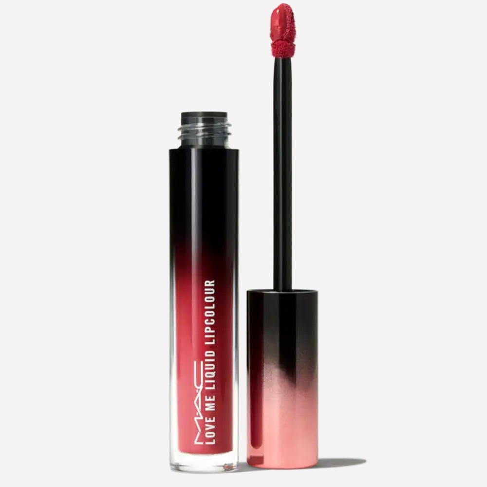 Love me Liquid Lipcolour